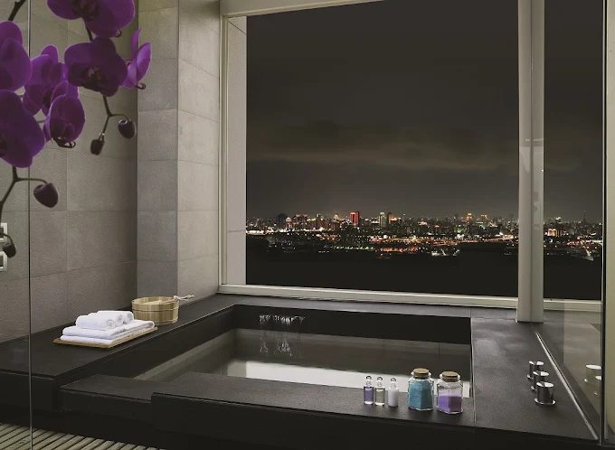 泡湯吧！台中溫泉全攻略｜大坑美人湯到谷關山林，暖進心坎裡