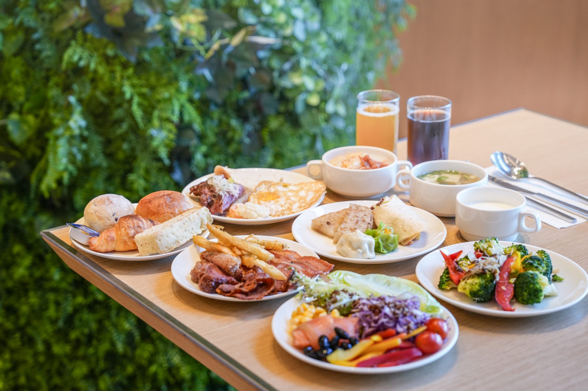 「親子同樂一場全壘打！」帶孩子住進桃園名人堂花園大飯店，體驗棒球與史努比的假期