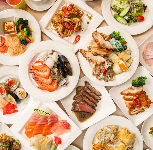 入住福容飯店,等於開啟台灣旅遊外掛:淡水夕陽、高雄港灣、捷運直達一次擁有