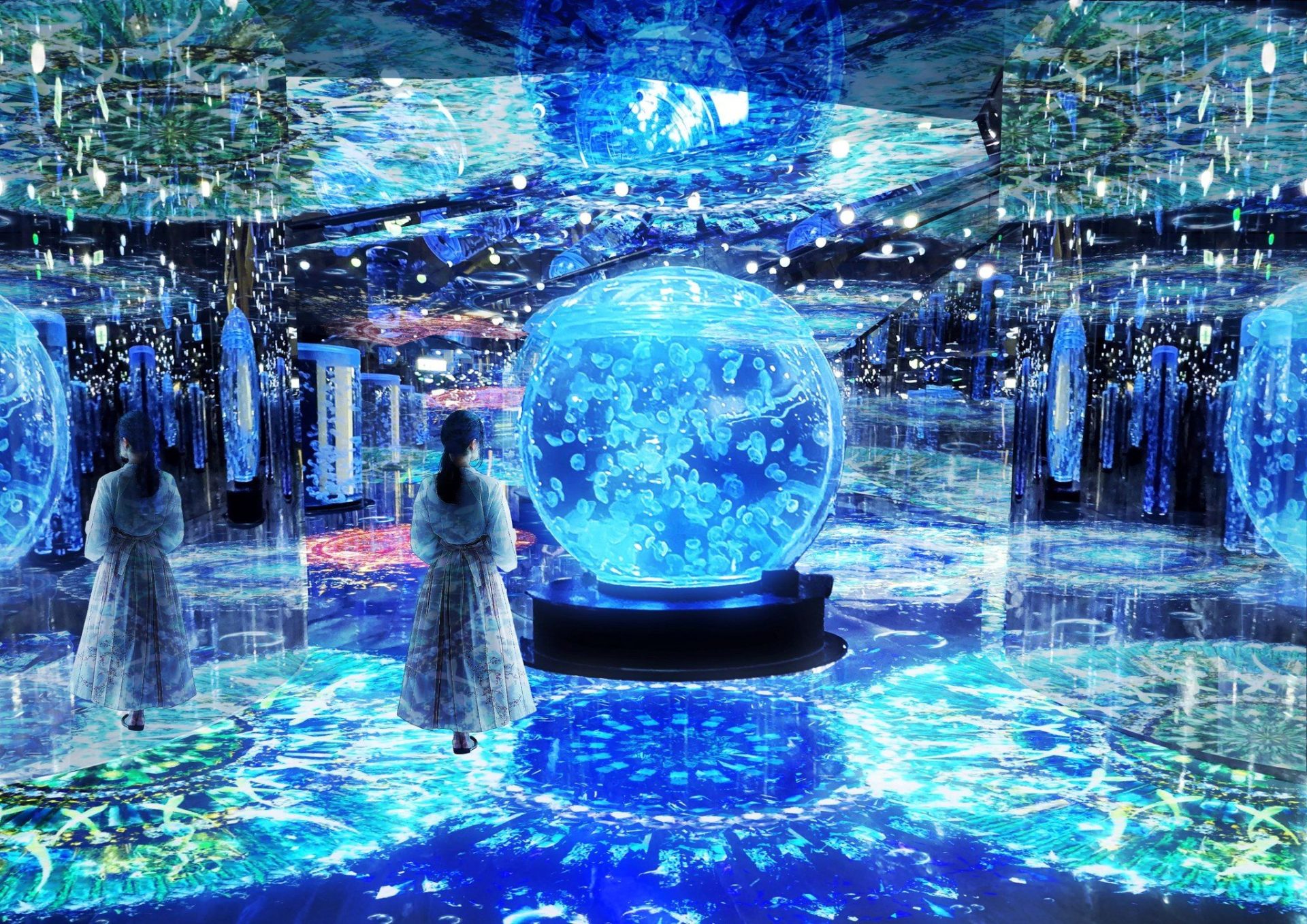 紅眼班機不用紅眼！二航廈町·草休行館膠囊旅館，睡一覺就能秒衝登機口