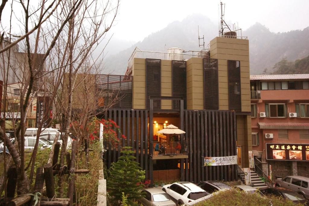 谷關泡湯住哪裡？統一谷關到神木谷，4 間飯店帶你『泉』心放假