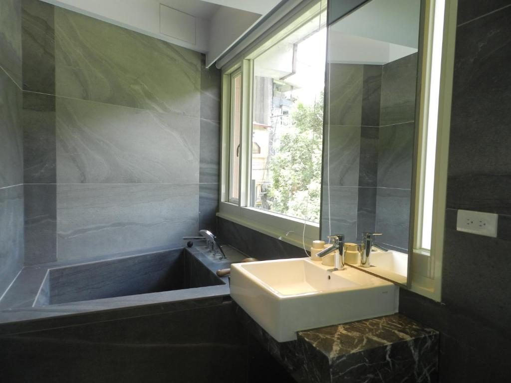 谷關泡湯住哪裡？統一谷關到神木谷，4 間飯店帶你『泉』心放假