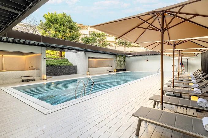 不只養生，更是養心：北投溫泉飯店 5 選，給自己一場慢生活