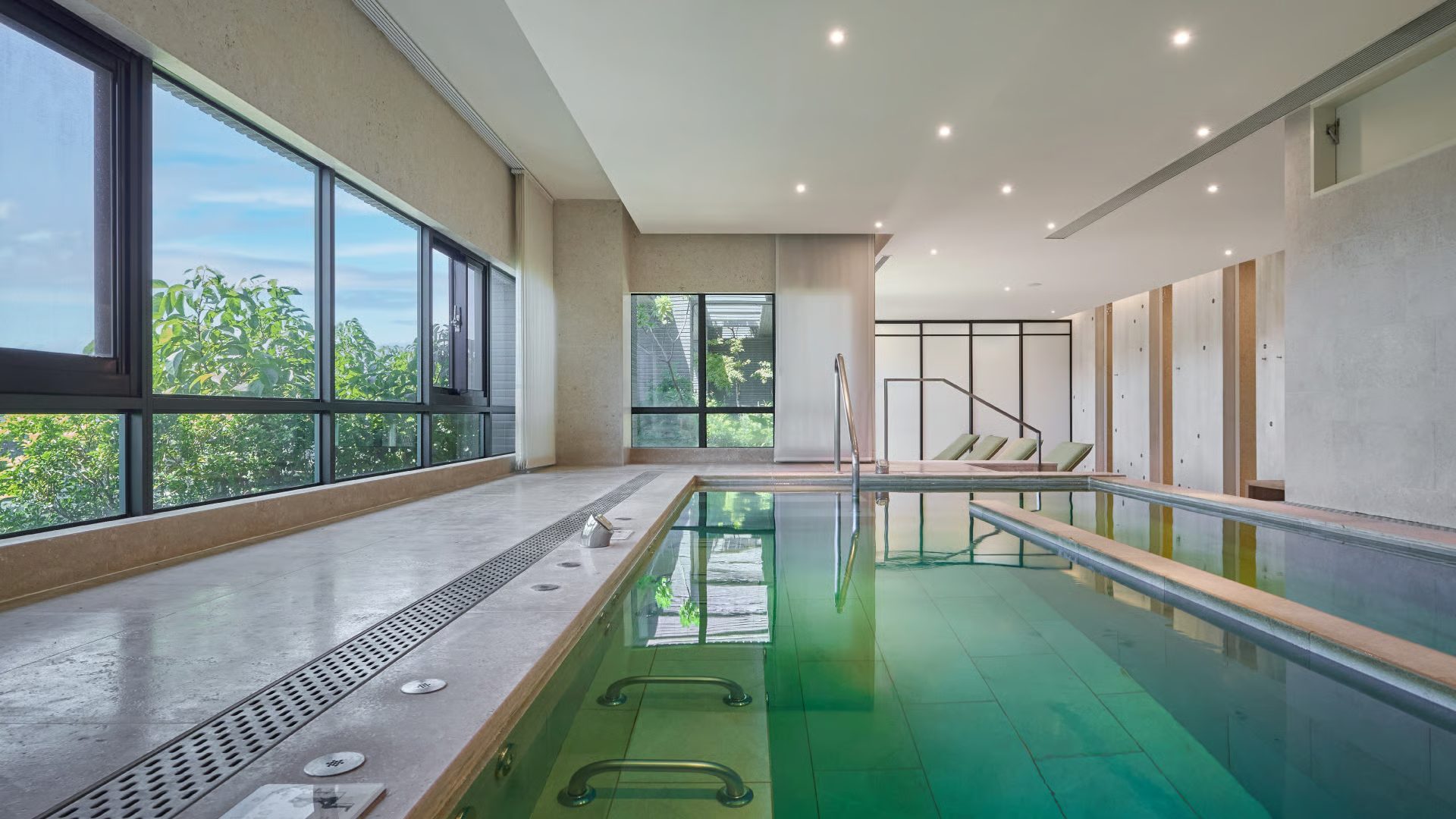 北投老爺酒店｜五星溫泉度假，享受頂級舒適與在地美食