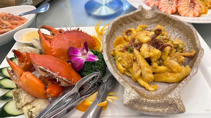 漁人碼頭不只看海！情人橋夕陽＋漁港海鮮，一日行程超滿足