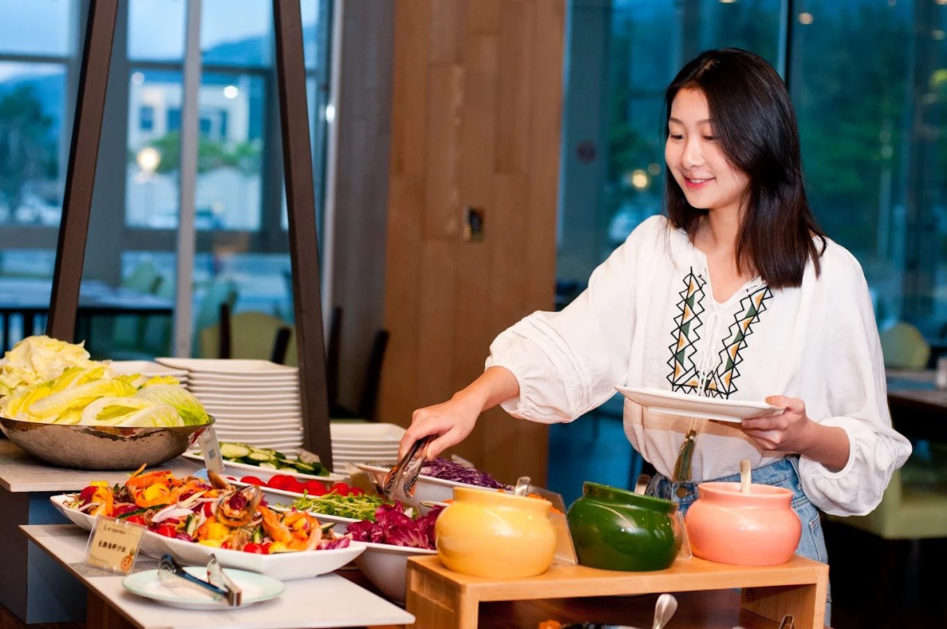 暑假必住！屏東墾丁長灘休閒飯店｜海景房$2,780起，孩子放電、大人放鬆一次滿足