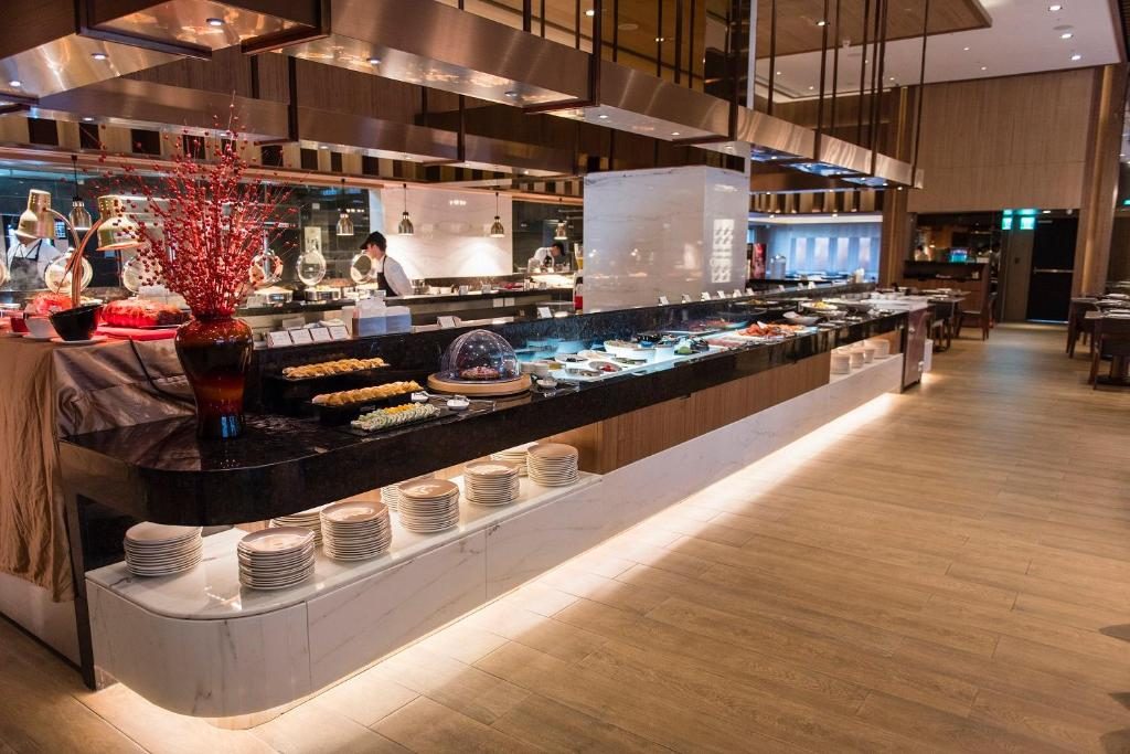 礁溪泡湯不只爽一波!入住中天溫泉渡假飯店,晴波SPA療癒到不想退房