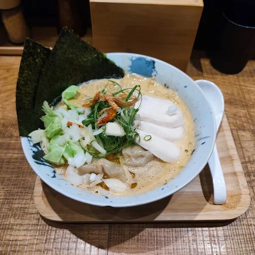 鷄道樂