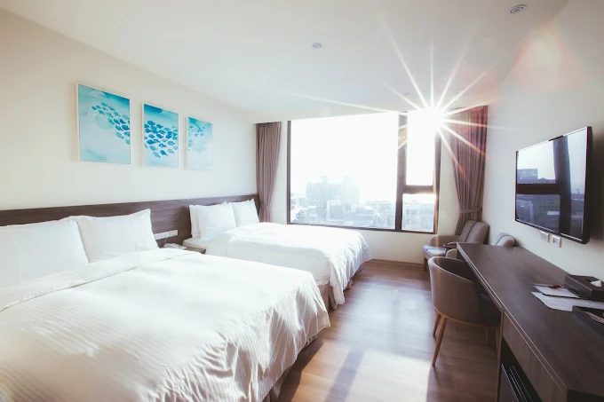 枋客文旅FangLiao Hotel