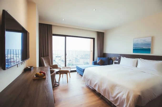 枋客文旅FangLiao Hotel