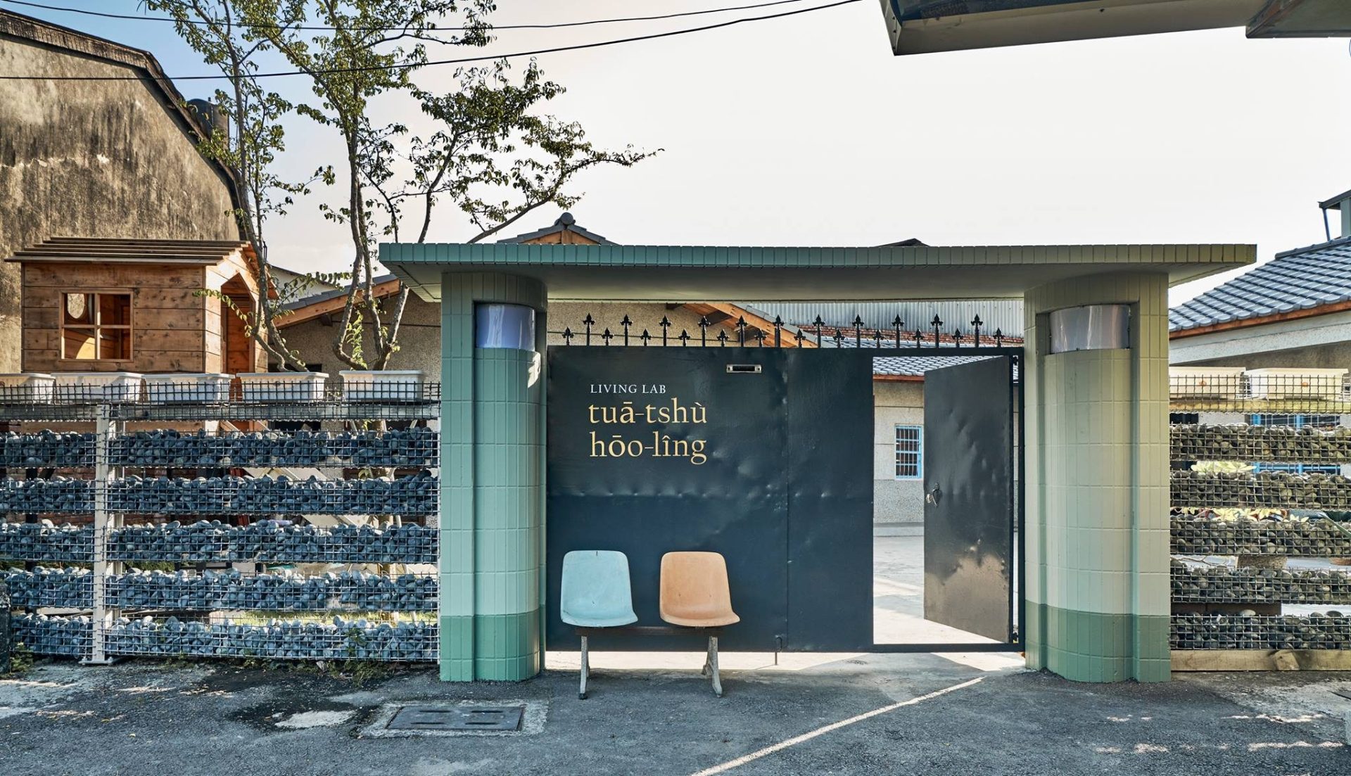 屏東旅行三重享受：住民宿、吃海味、泡暖泉，一次全收錄