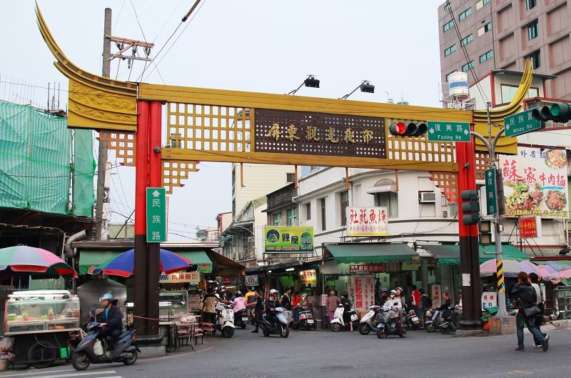 屏東旅行三重享受：住民宿、吃海味、泡暖泉，一次全收錄