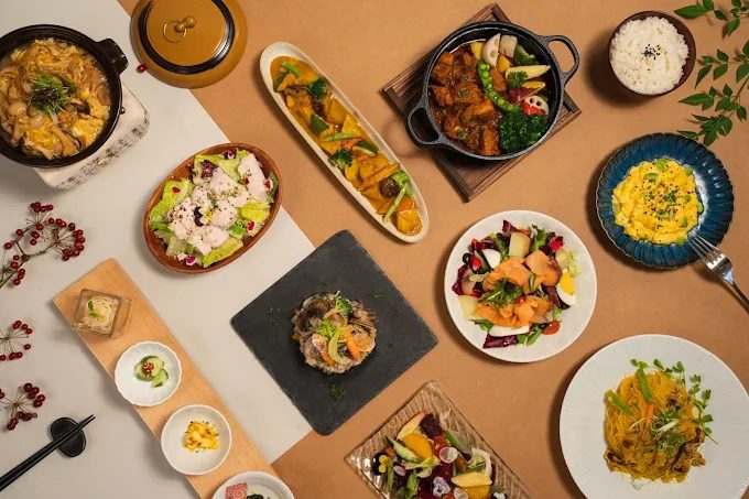 台南夜市走到腳酸？回到禧榕軒大飯店，直接上『星空泳池補血』