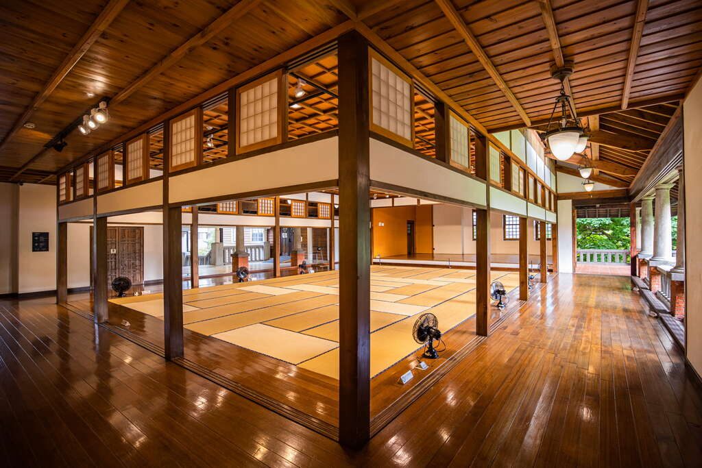 探索北投溫泉博物館|深入台灣溫泉文化的歷史之旅