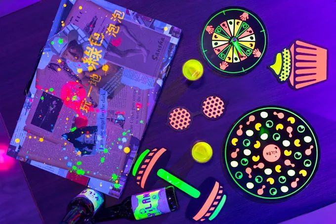 《宜蘭煙波大飯店》像住進泡泡宇宙？帶你走進最夢幻的親子秘境！