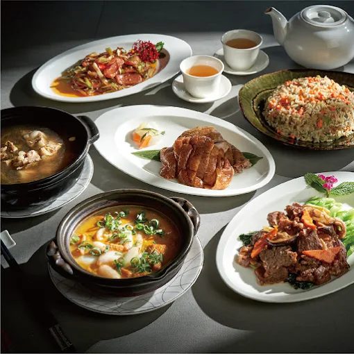 從河畔夜景到米其林餐桌：台北美福大飯店教你打開五星假期新方式