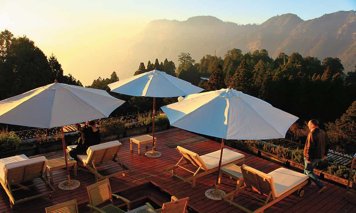 阿里山賓館完整攻略｜如何在此體驗絕美日出與回憶難忘的山林假期