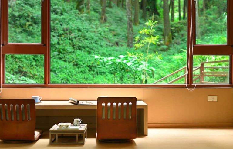 阿里山賓館完整攻略｜如何在此體驗絕美日出與回憶難忘的山林假期