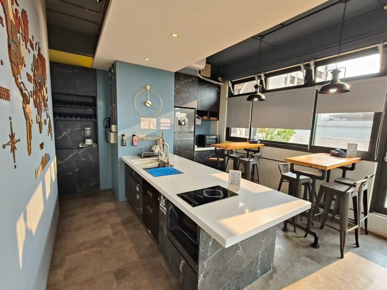 嘉義小旅行必住｜嘉義輕行旅 Hotel Leisure Chiayi