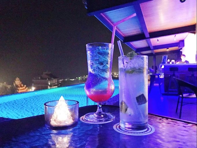 枋客文旅FangLiao Hotel