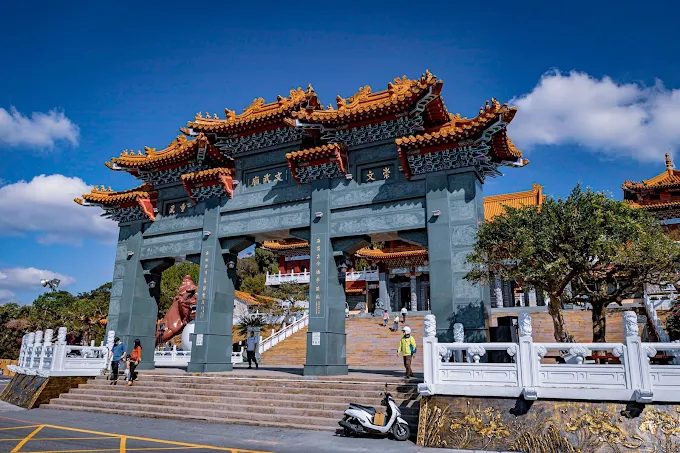 《雲品溫泉酒店》：當湖光遇上溫泉，日月潭寫給旅人的一封情書