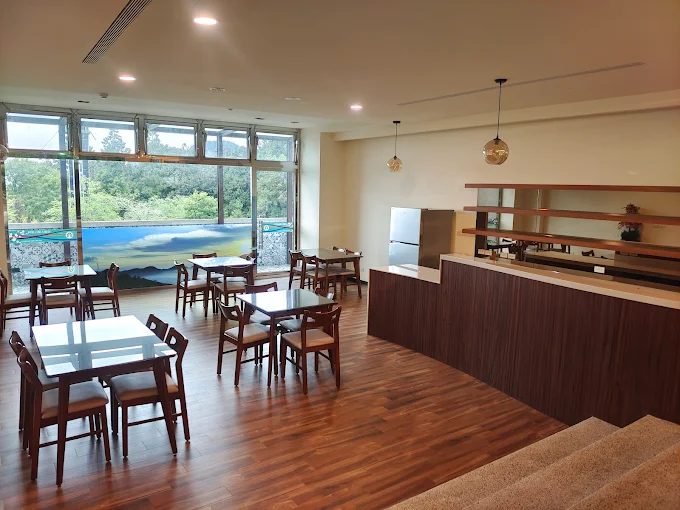 阿里山閣大飯店