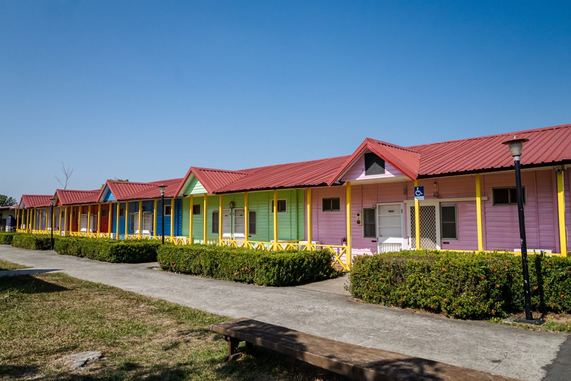 探索台南走馬瀨農場：親子旅遊、露營休閒的最佳選擇