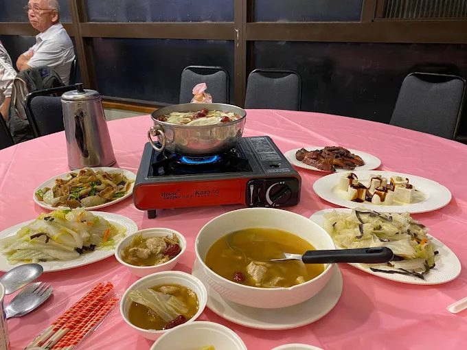 阿里山閣大飯店攻略｜追日出、看雲海、泡一場高山的慢旅行