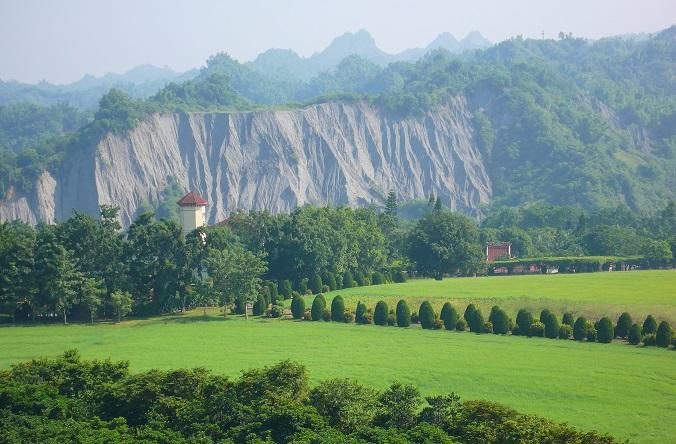探索台南走馬瀨農場：親子旅遊、露營休閒的最佳選擇
