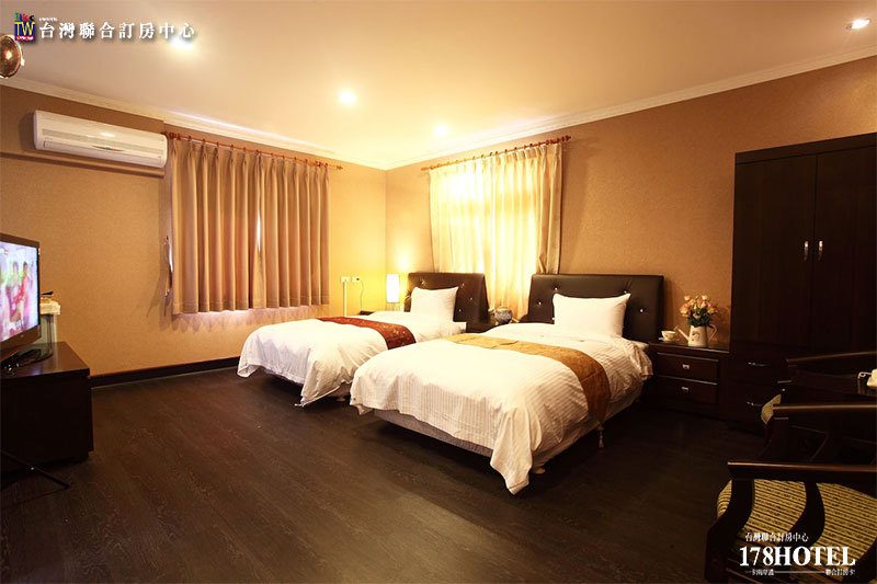 烏來泡湯住宿首選|泉世界溫泉會館雙人一泊二食只要 $2,499,週五入住還不加價!