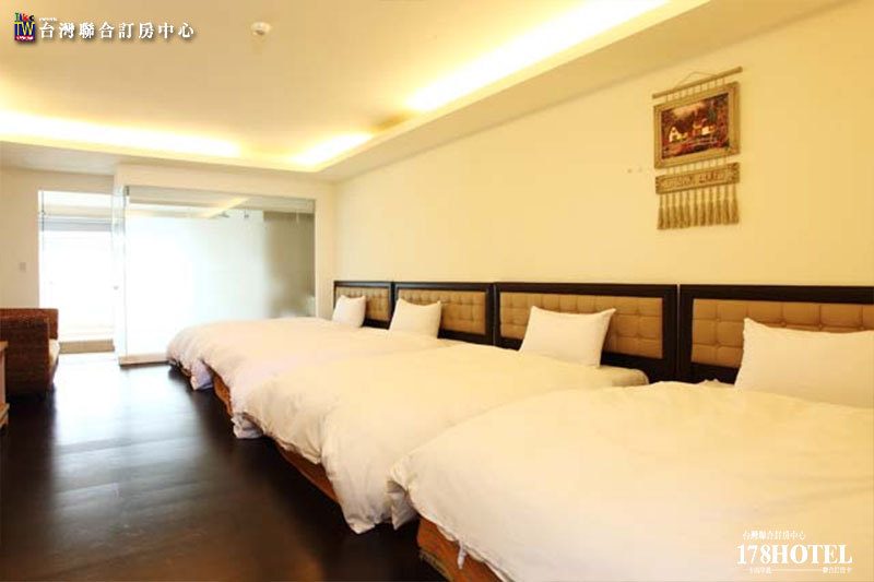 烏來泡湯住宿首選|泉世界溫泉會館雙人一泊二食只要 $2,499,週五入住還不加價!