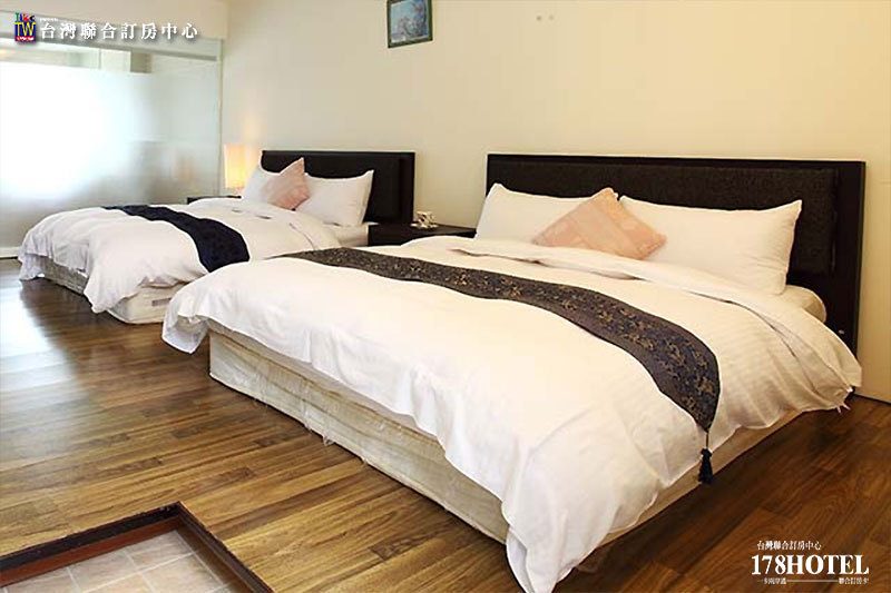 烏來泡湯住宿首選|泉世界溫泉會館雙人一泊二食只要 $2,499,週五入住還不加價!