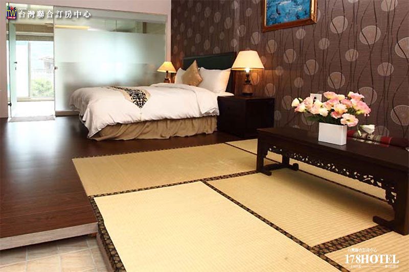 烏來泡湯住宿首選|泉世界溫泉會館雙人一泊二食只要 $2,499,週五入住還不加價!