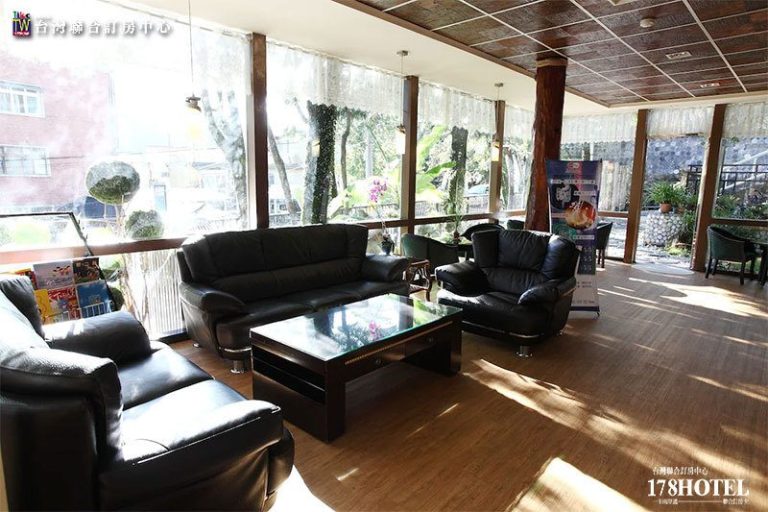 烏來泡湯住宿首選｜泉世界溫泉會館雙人一泊二食只要 $2,499，週五入住還不加價！