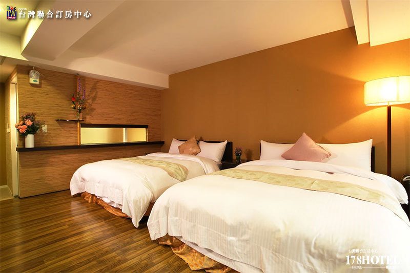 烏來泡湯住宿首選|泉世界溫泉會館雙人一泊二食只要 $2,499,週五入住還不加價!