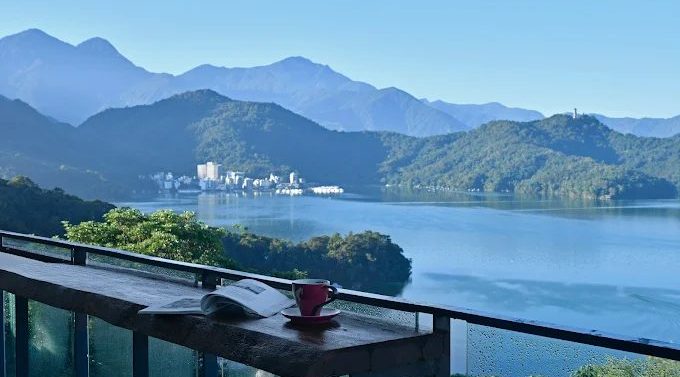 烏來泡湯住宿首選｜泉世界溫泉會館雙人一泊二食只要 $2,499，週五入住還不加價！