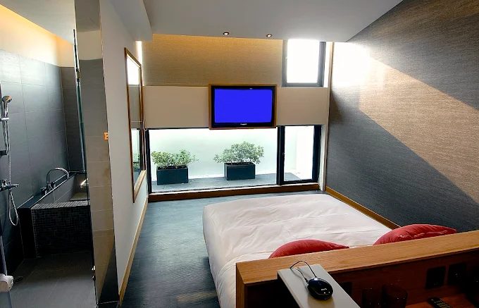 南投不是只有日月潭！5間住宿住過都說值，最後一間超意外