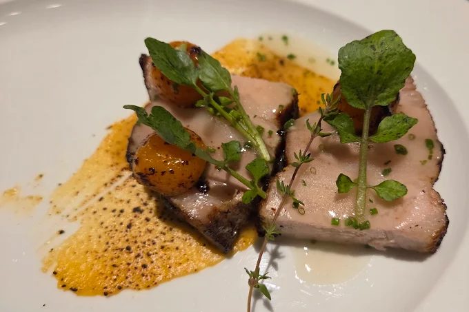 龜山島作陪、浪花當搖籃：凱渡廣場酒店的親子度假日常，就像住進一幅海景畫