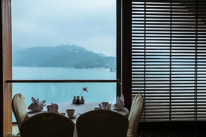 奢華度假首選！日月潭涵碧樓完整介紹：房型、餐飲體驗與周邊景點