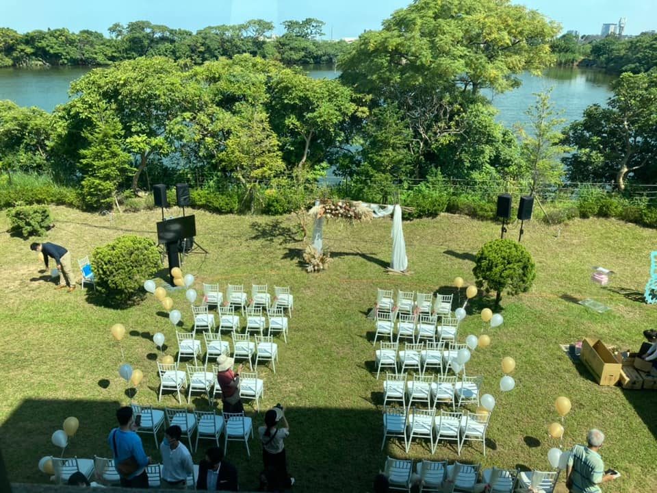 別再問桃園聚餐去哪！水悅莊園剁椒海上鮮熱辣登場，吃到幸福滿桌