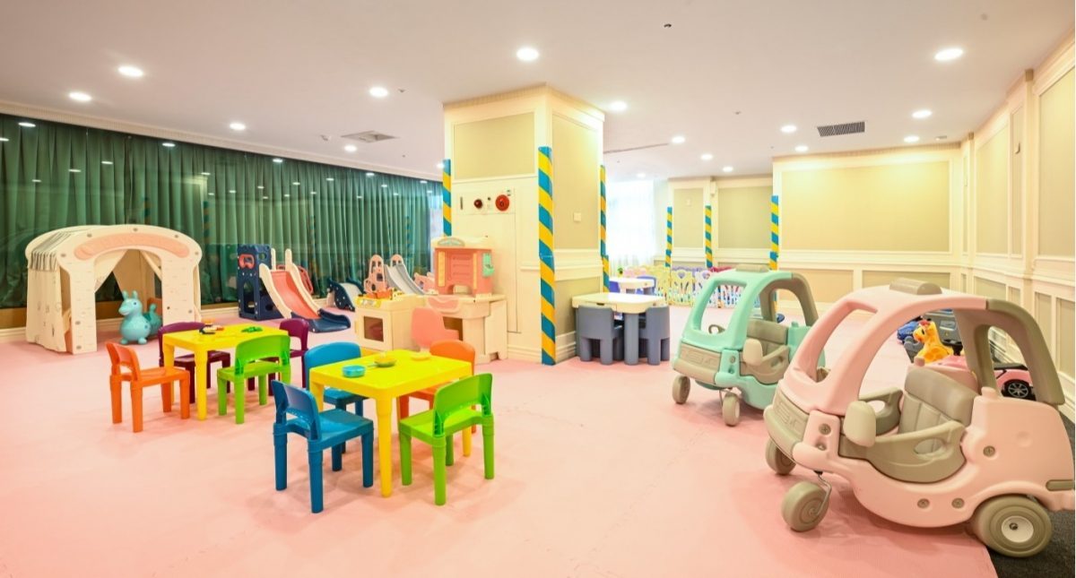 在杉林裡遇見五星級｜溪頭米堤大飯店的隱藏版假期劇本