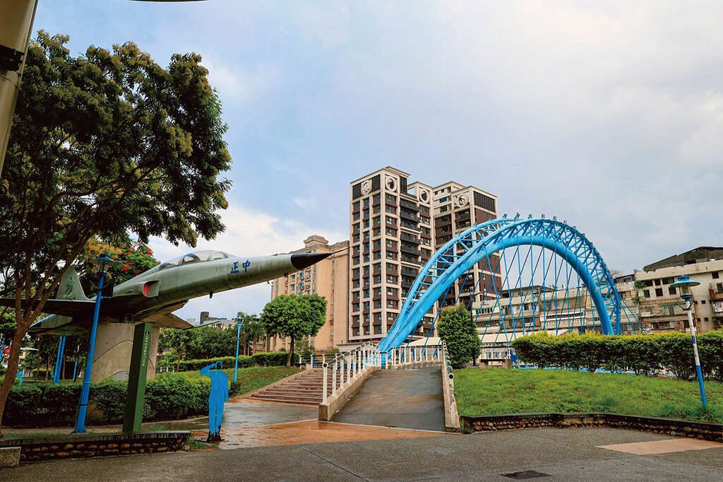 桃園四大必訪景點攻略：歷史、文化、美食一次體驗