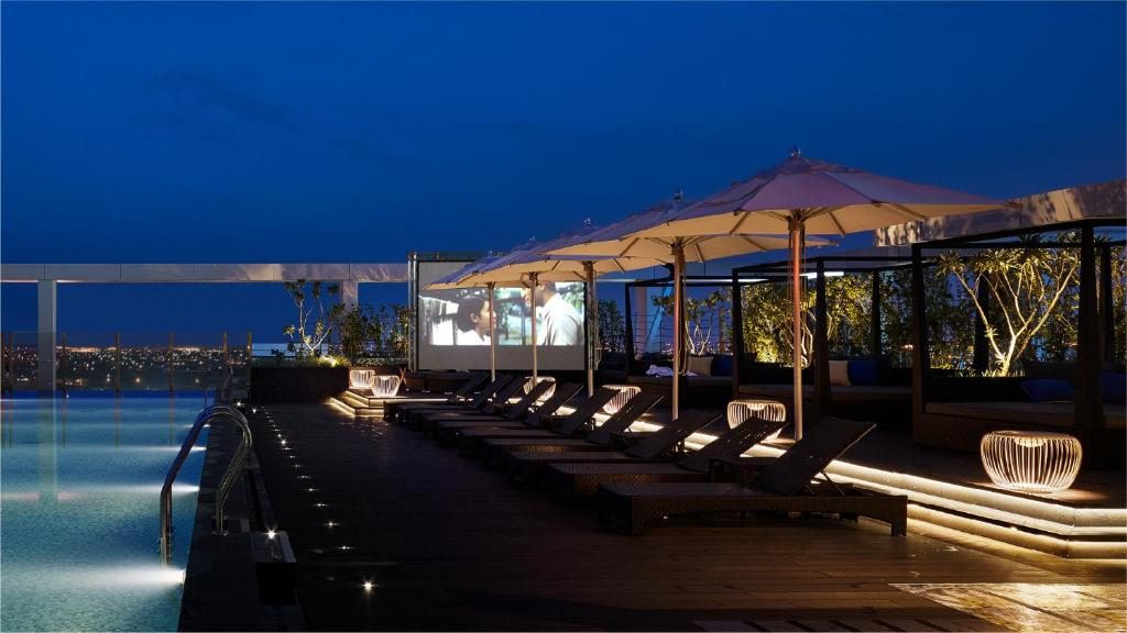 從礁溪到北投，兩種溫泉一場旅行：晶泉丰旅的身心 Reset 秘方