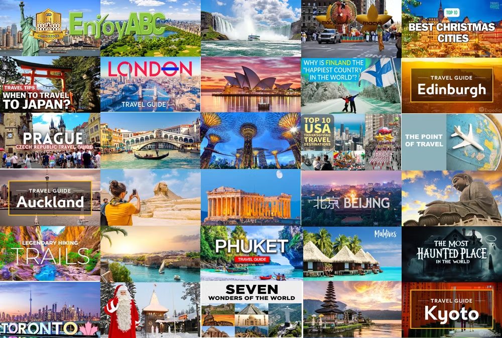 旅遊英語冒險營｜0 元 7 天體驗 + 月付 $3,200，跟歐美外師用英語環遊世界