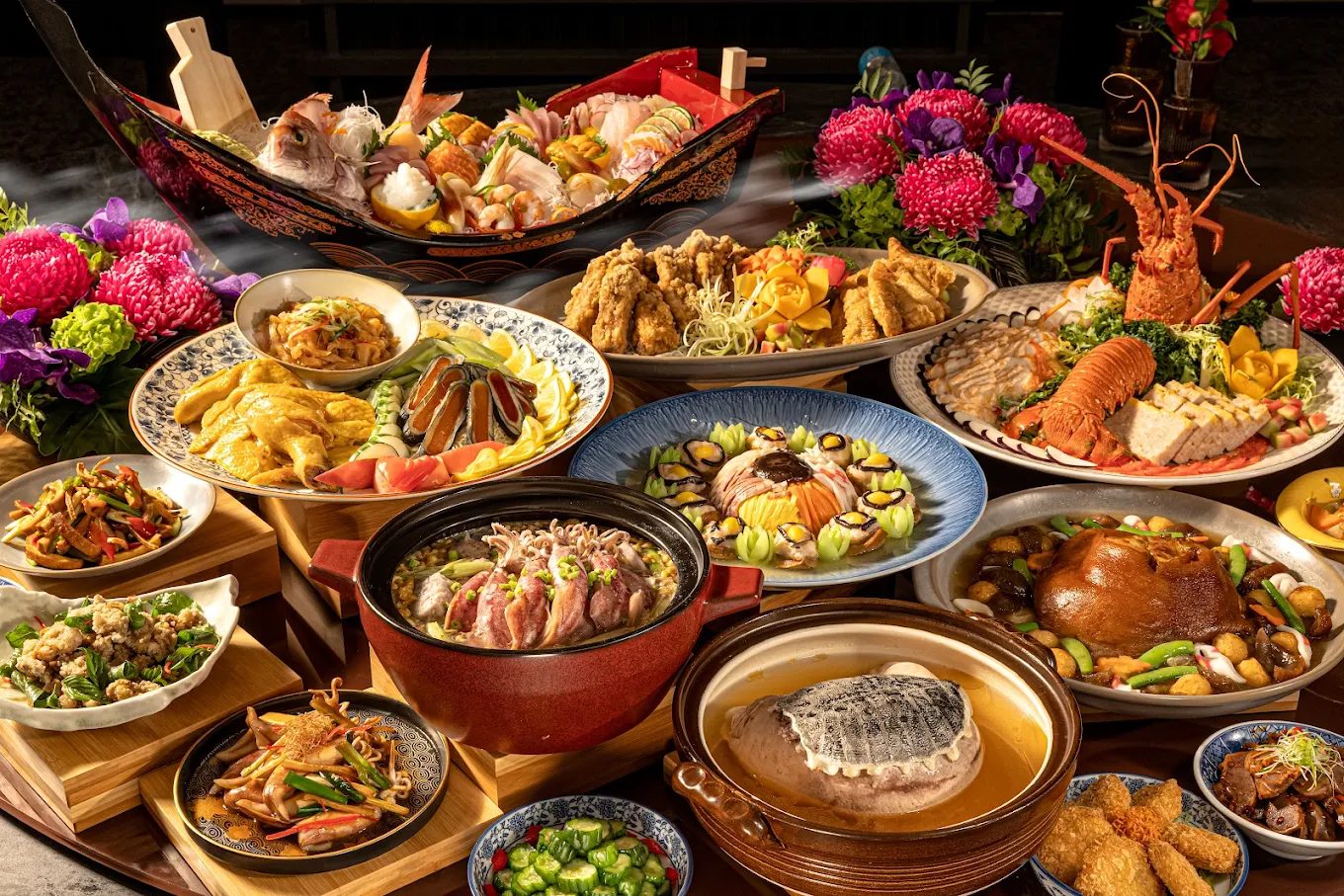 從礁溪到北投，兩種溫泉一場旅行：晶泉丰旅的身心 Reset 秘方