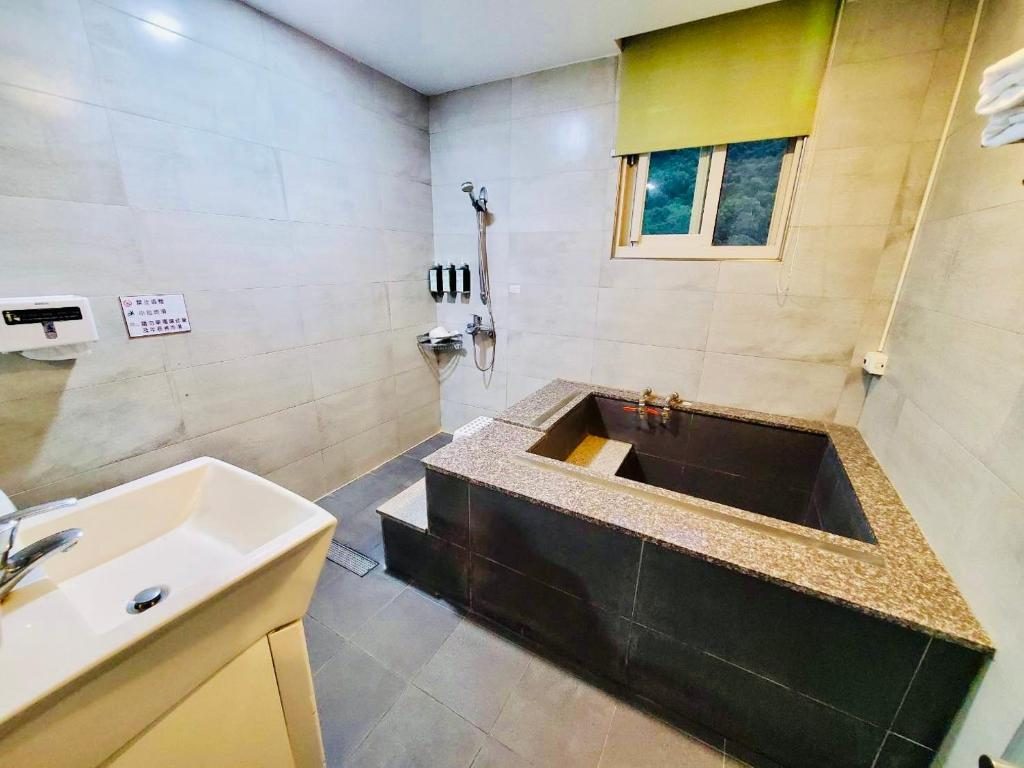 一鍵解鎖美人湯！礁溪 5 間必住飯店，誰才是你旅程的主角？