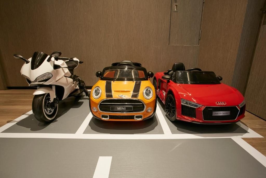 追龜山島日出、夜泡房內溫泉｜礁溪寒沐酒店的雙重浪漫