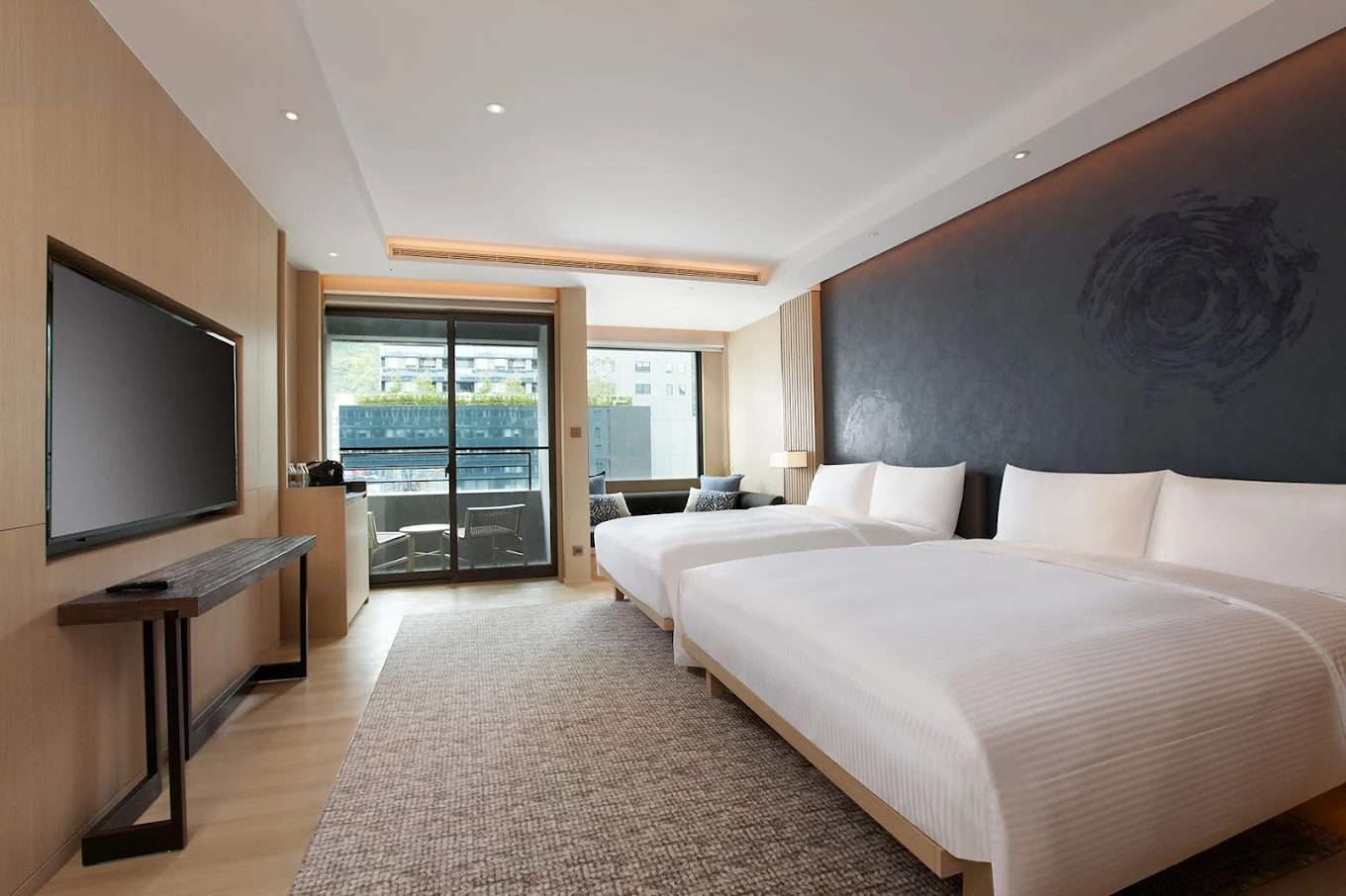 5 間礁溪必住飯店|泡完湯直接吃夜市,療癒感比連假補眠還強