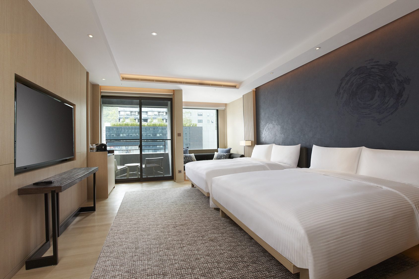 5 間礁溪必住飯店|泡完湯直接吃夜市,療癒感比連假補眠還強