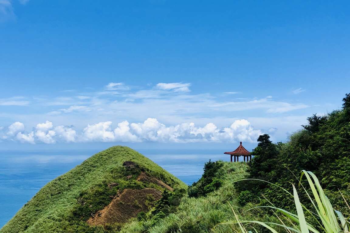 山城、貓村、海岸線｜新北一日遊比連假人潮更爆的美景清單。封面建議